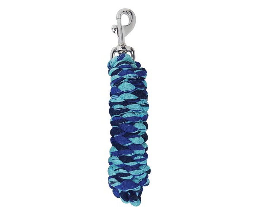 Zilco Multi-Colour Rope Lead image 4